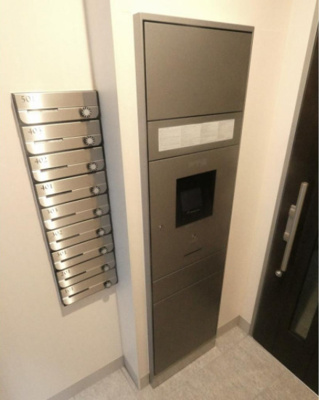 【その他共用部分】 | ウィンヴィレッジ