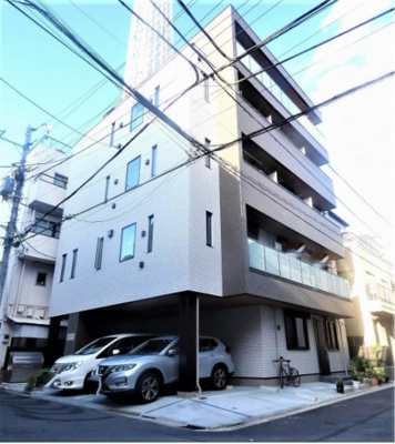 【外観】 | ウィンヴィレッジ