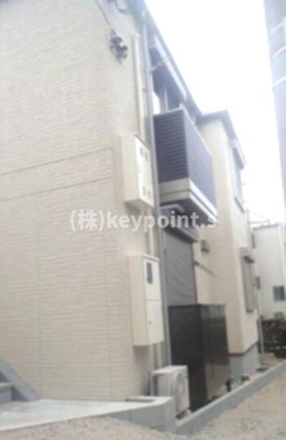 【外観】 | ＡＳＡＮＴＥ滝野川