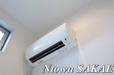 【設備】 | フォルゴーレⅡ | エアコンです