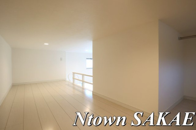 【その他】 | フォルゴーレⅡ | ロフトです