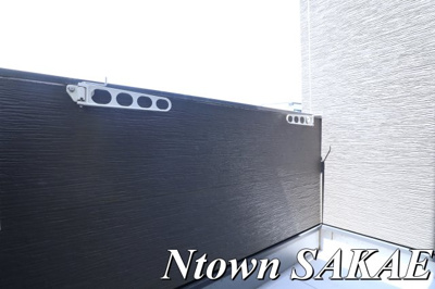 【バルコニー】 | フォルゴーレⅡ | バルコニーがあります