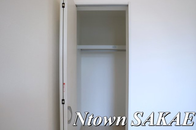 【収納】 | フォルゴーレⅡ | こまごまとしたものを収納できそうですね