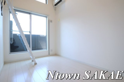 【居間・リビング】 | フォルゴーレⅡ | おしゃれな居間です