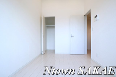 【内装】 | フォルゴーレⅡ | 内装です