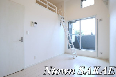 【居間・リビング】 | フォルゴーレⅡ | おしゃれなリビングです