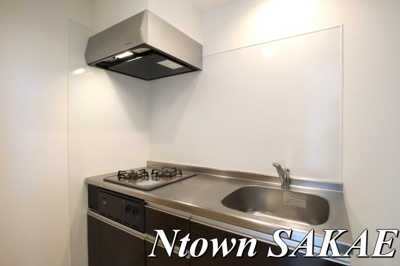 【キッチン】 | フォルゴーレⅡ | きれいなキッチンです