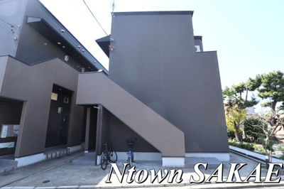 【外観】 | フォルゴーレⅡ | 外観も気になるポイント