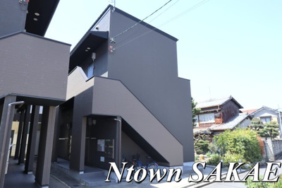 【外観】 | フォルゴーレⅡ | きれいな外観です