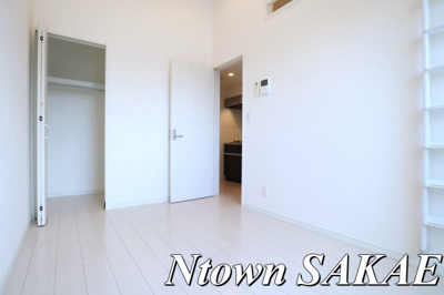 【居間・リビング】 | フォルゴーレⅡ | おしゃれな居間です