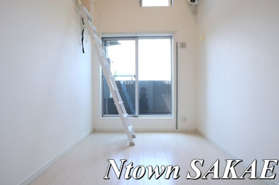 【内装】 | フォルゴーレⅡ | 過ごしやすい室内です