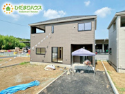 水戸市河和田町第3　新築戸建　25号棟の画像