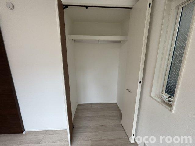 ルリアン縁の収納