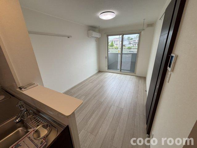 ルリアン縁の居間・リビング