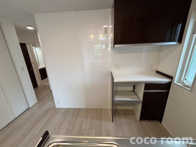 ルリアン縁の居間・リビング