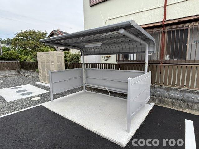 ルリアン縁のその他共用部分