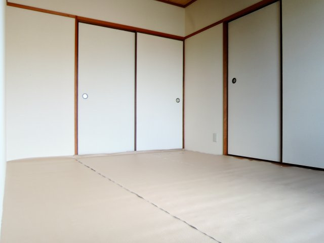 サングレード高槻の内装