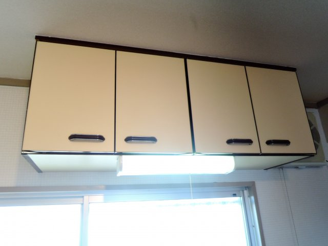 サングレード高槻のその他