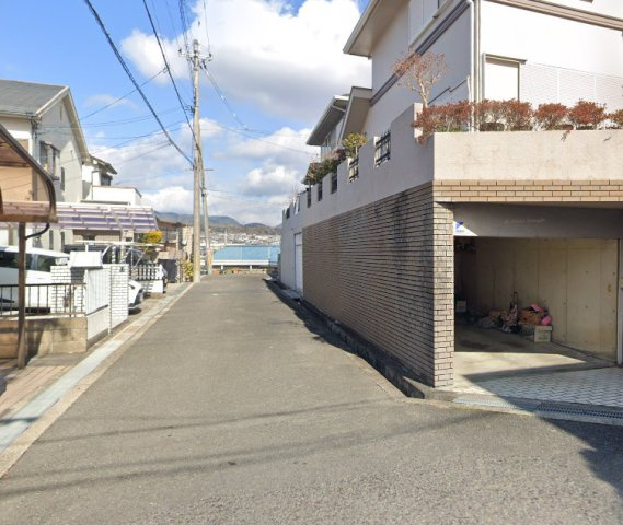 サングレード高槻の周辺