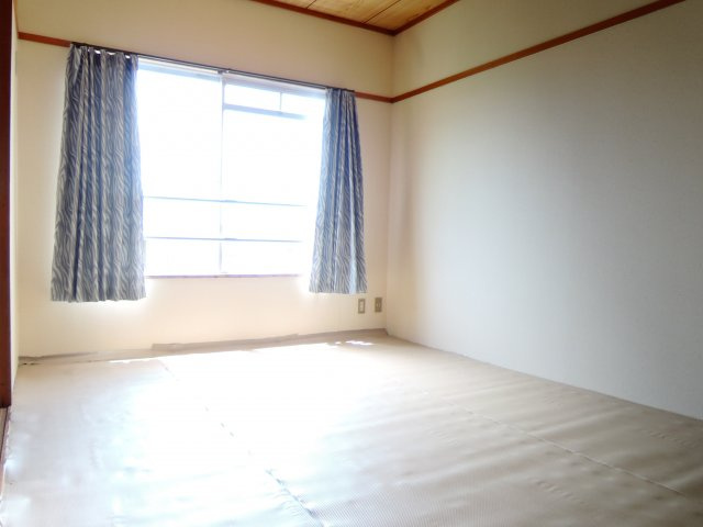 サングレード高槻の子供部屋