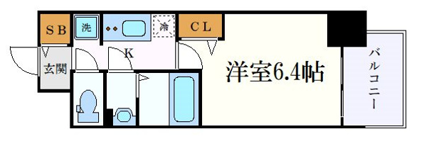 メイクス名駅南Ⅱ