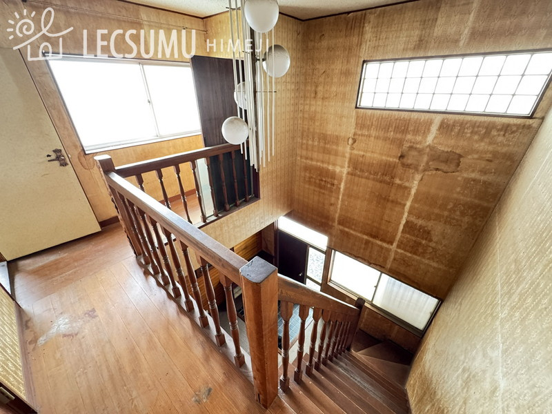 姫路市網干区坂上/中古戸建の内装