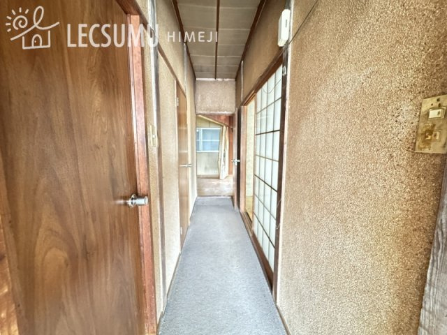 姫路市網干区坂上/中古戸建の内装