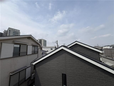 【展望】 | ふじみ野市大原２丁目戸建