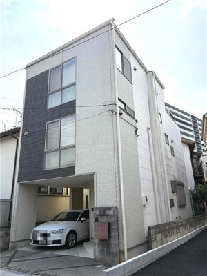 【外観】 | ふじみ野市大原２丁目戸建 | 外観もきれいです