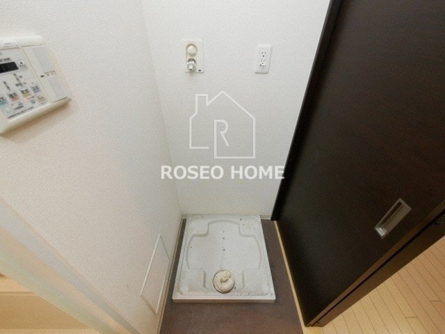 インテリジェンス御堂の設備|同マンション別部屋：参考写真