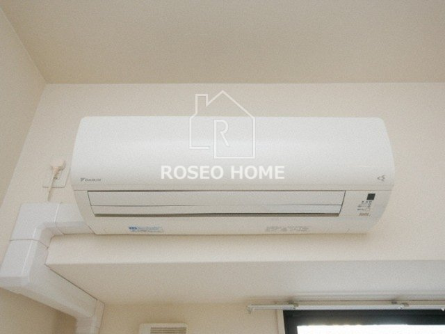 インテリジェンス御堂の設備|同マンション別部屋：参考写真