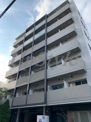 【外観】 | エクセルシオール押上