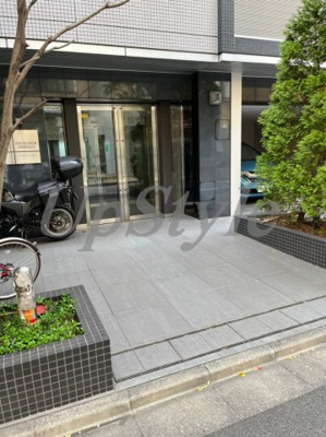 【エントランス】 | エクセルシオール押上