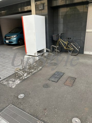 【その他共用部分】 | エクセルシオール押上