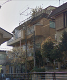 ハイツ平山の画像