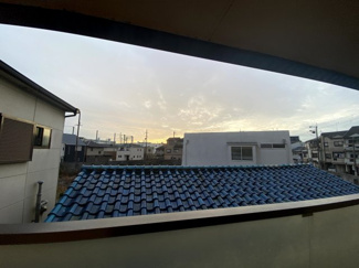 【展望】 | グランディオーズ中町