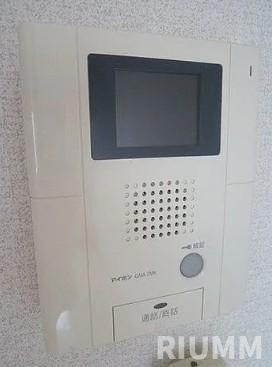 【セキュリティ】 | スパシエルクス池袋