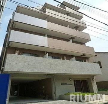 【外観】 | スパシエルクス池袋