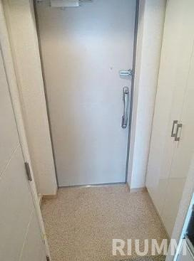 【玄関】 | スパシエルクス池袋