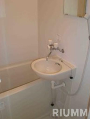 【浴室】 | スパシエルクス池袋