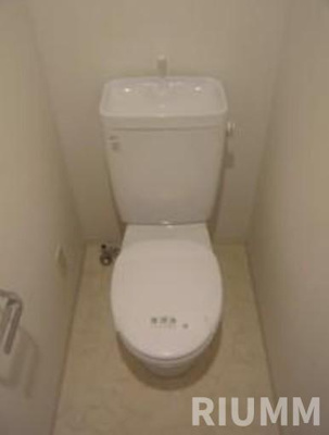 【トイレ】 | スパシエルクス池袋