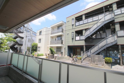 【展望】 | 豊中シャーメゾンSK