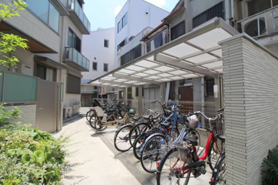 【その他共用部分】 | 豊中シャーメゾンSK