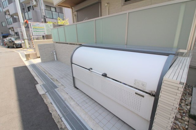 【その他共用部分】 | 豊中シャーメゾンSK