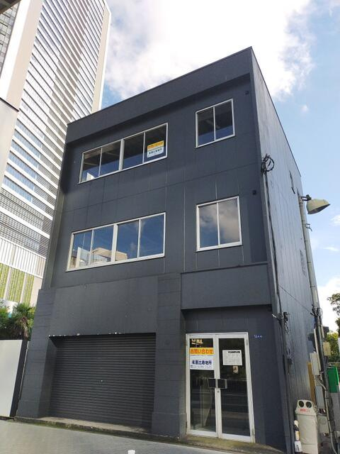 センチュリーホーム浜松町