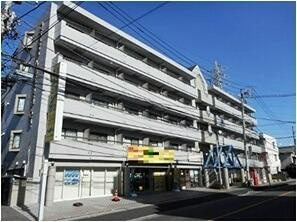 船橋市前原東3丁目のマンションの画像