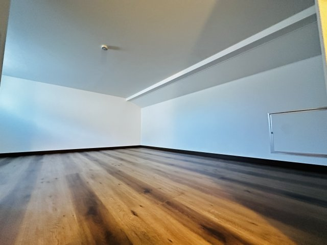 茅ケ崎白浜町　新築戸建ての洋室