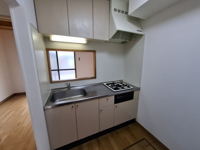 【キッチン】 | M