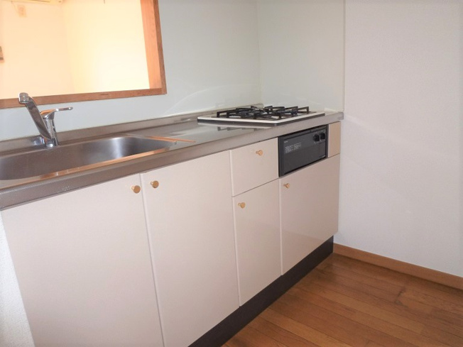 【キッチン】 | M