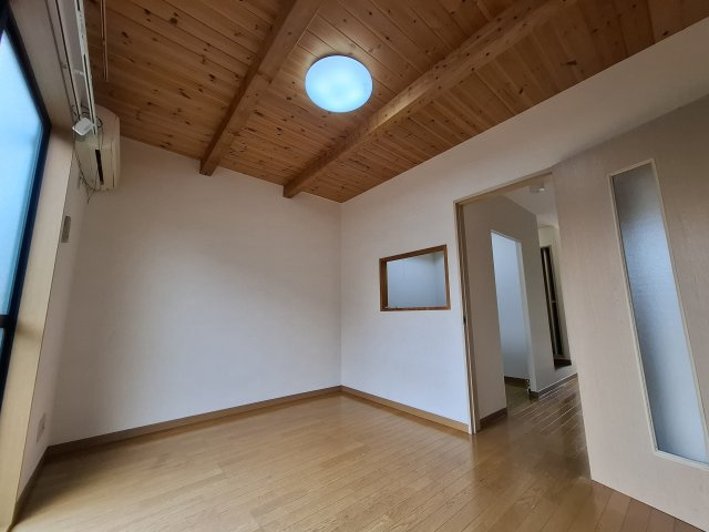 【居間・リビング】 | M